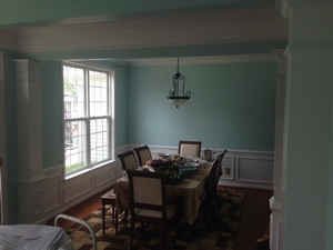 Haddonfield Cabinet Refinishing